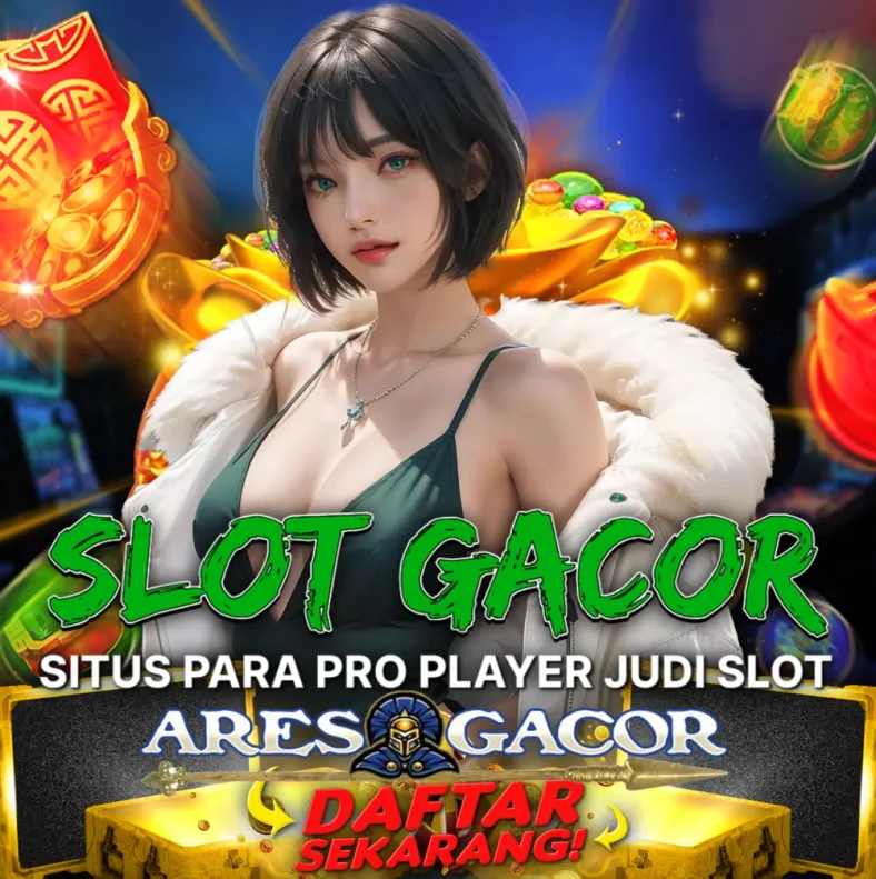 Slot dan Psikologi Pemain